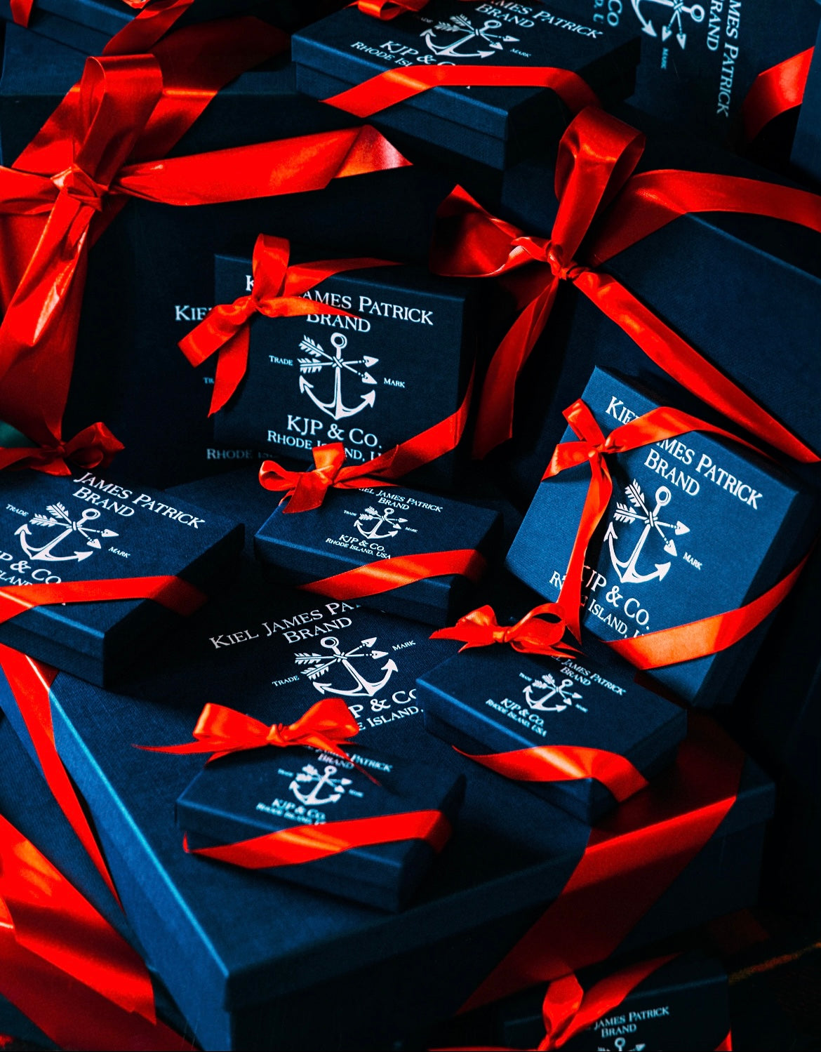 Our Christmas Gift Guide