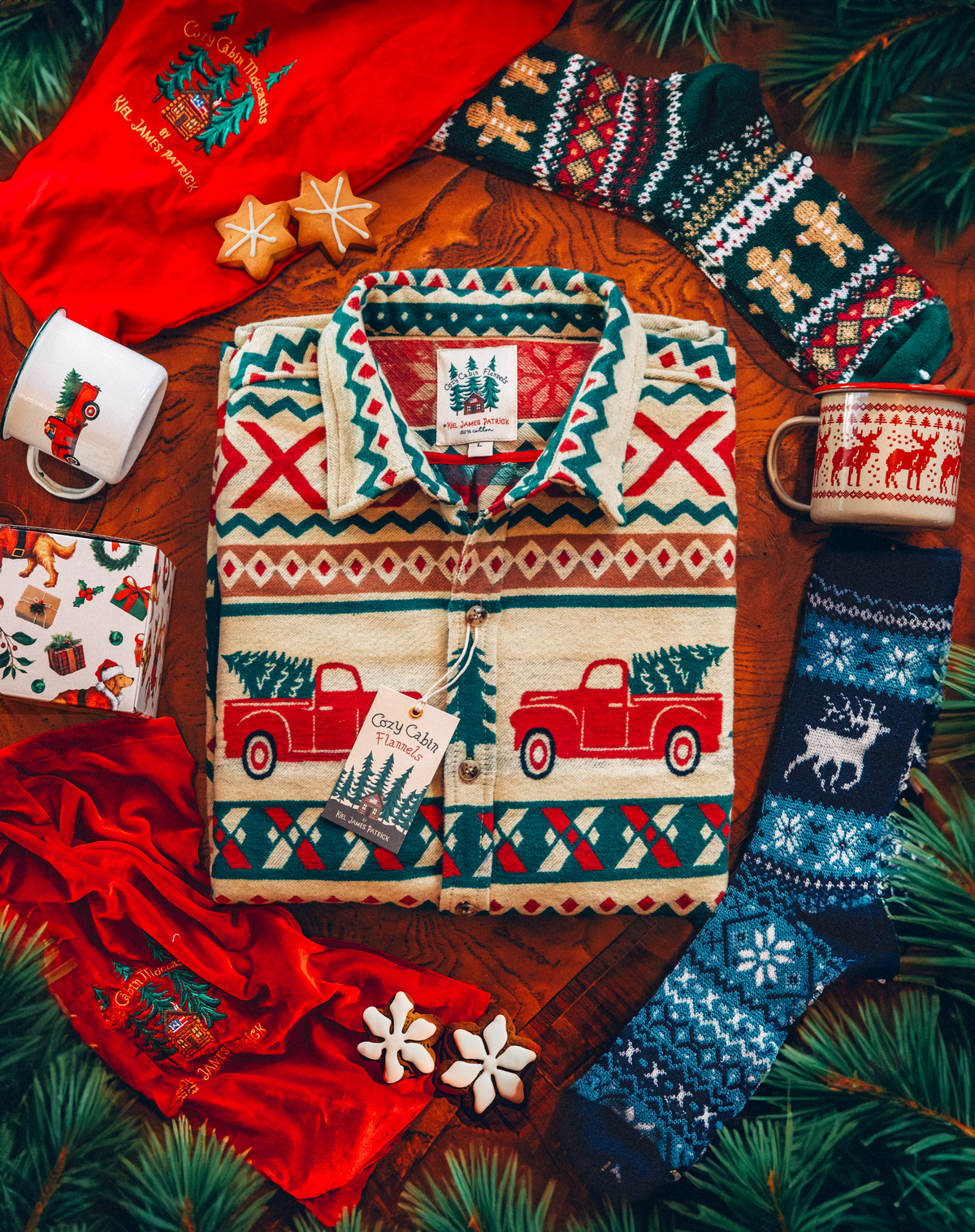 Holiday Favorites