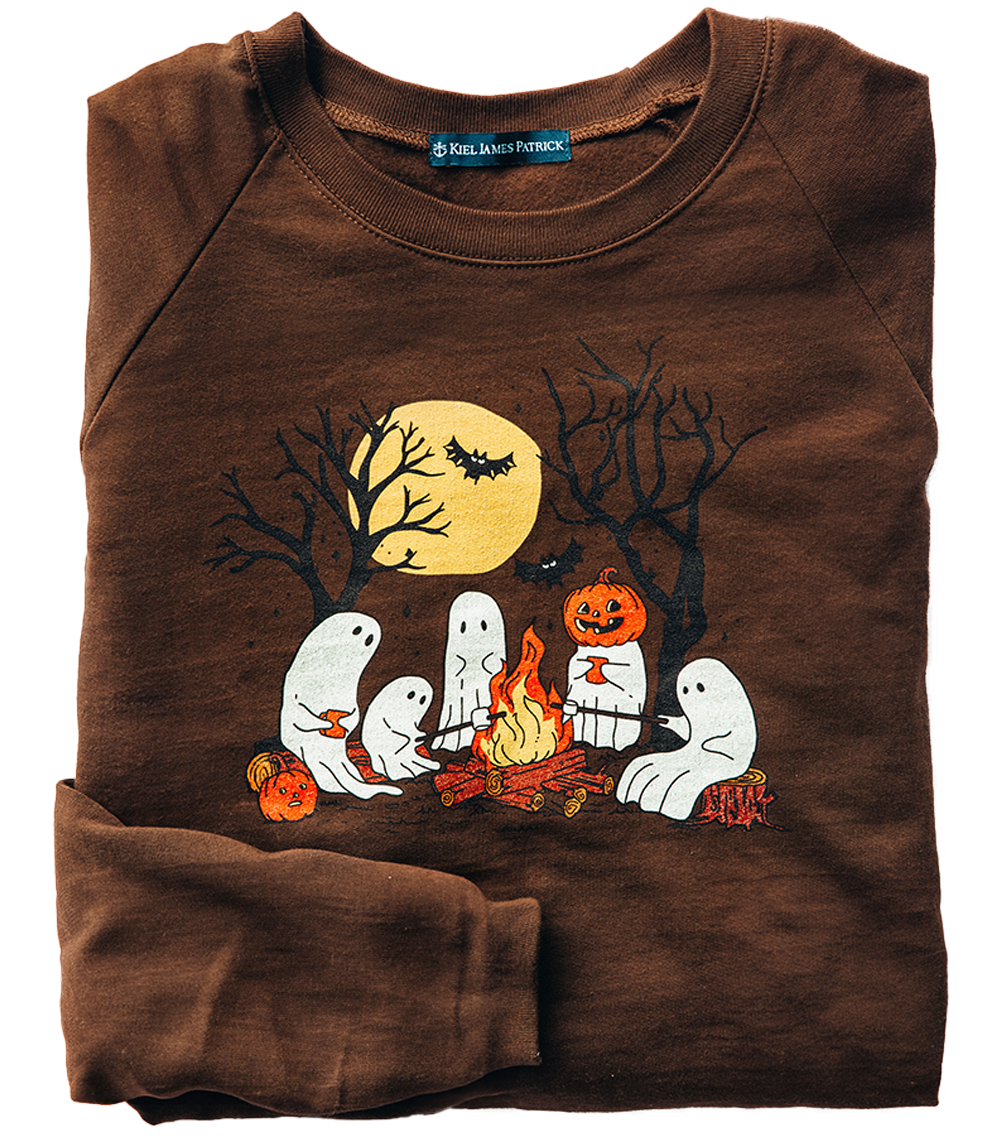 Ghost Stories Sweatshirt