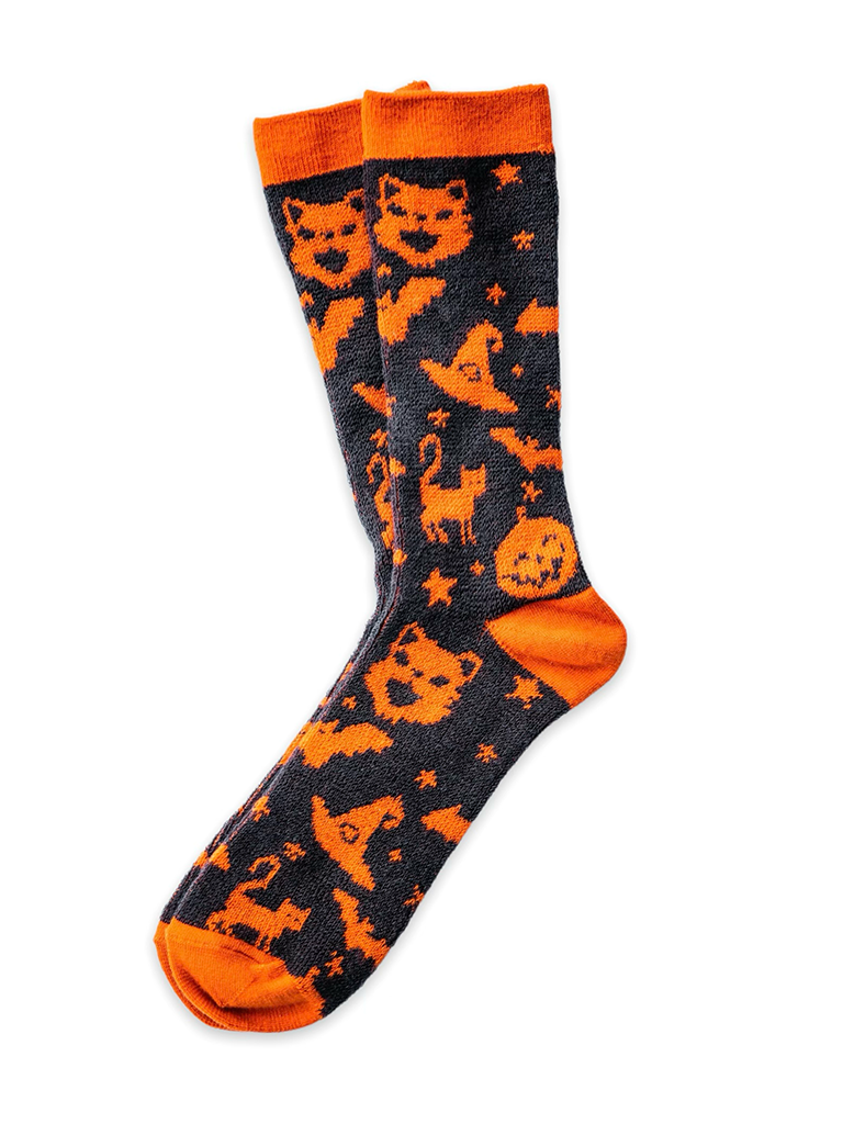 Hocus Pocus Socks