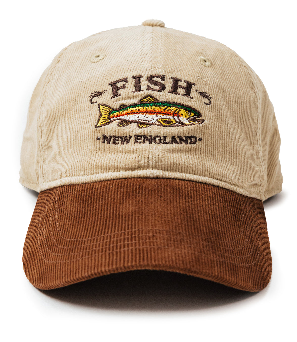 New England Fish Hat