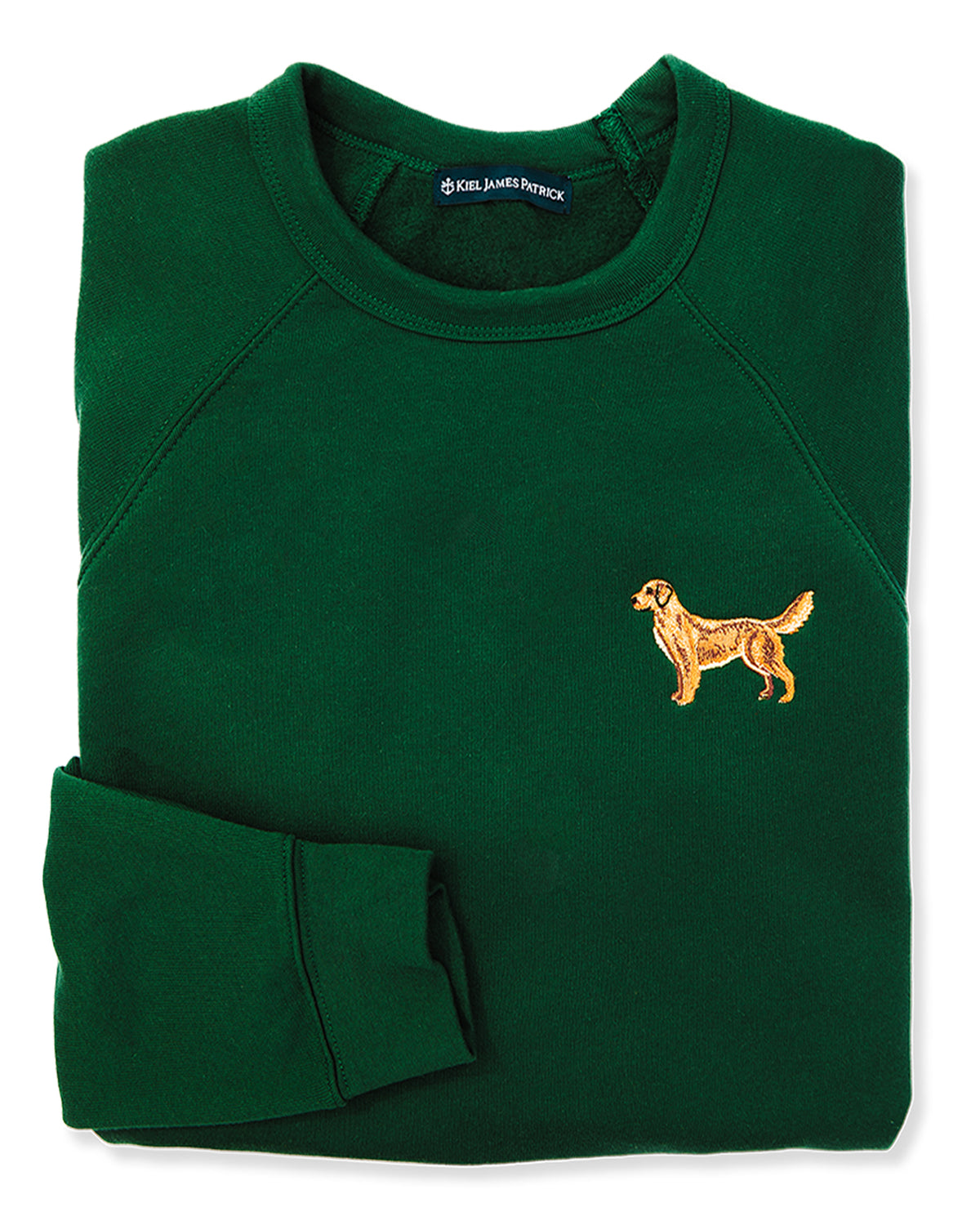 American Retriever Sweatshirt