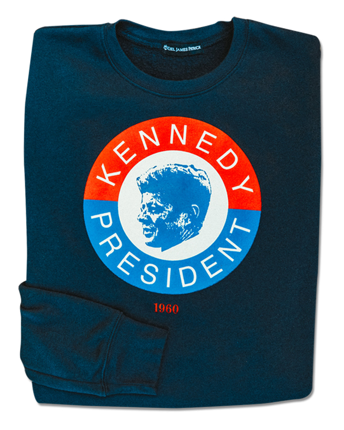 Kennedy for President Sweatshirt