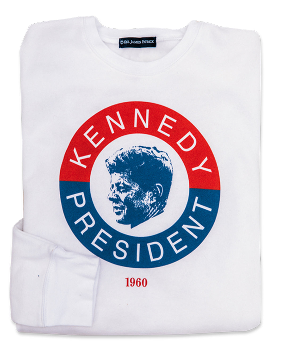 Kennedy for President Sweatshirt
