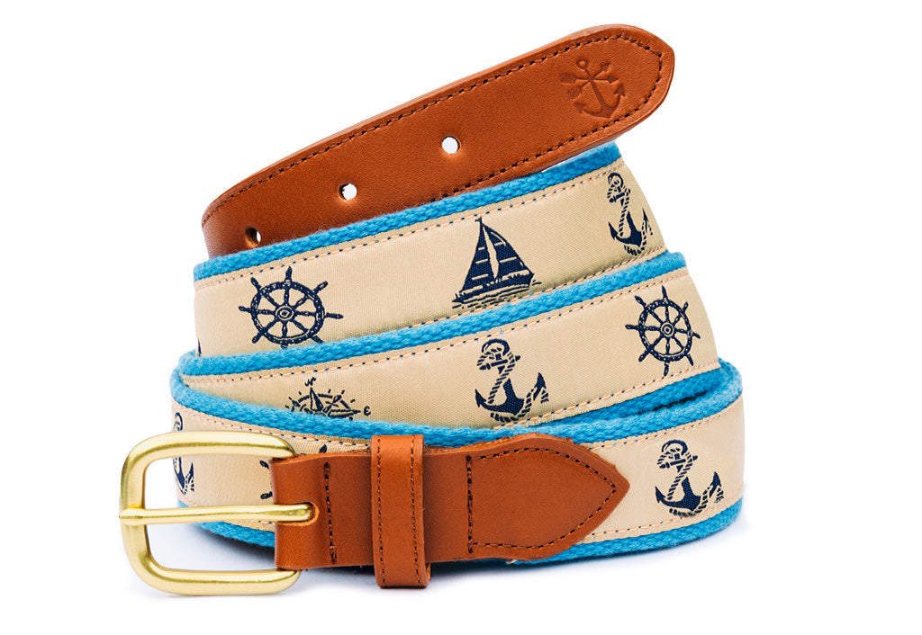 The Maritime Belt