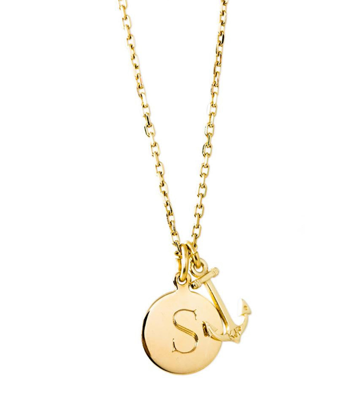 Sailor's Keepsake