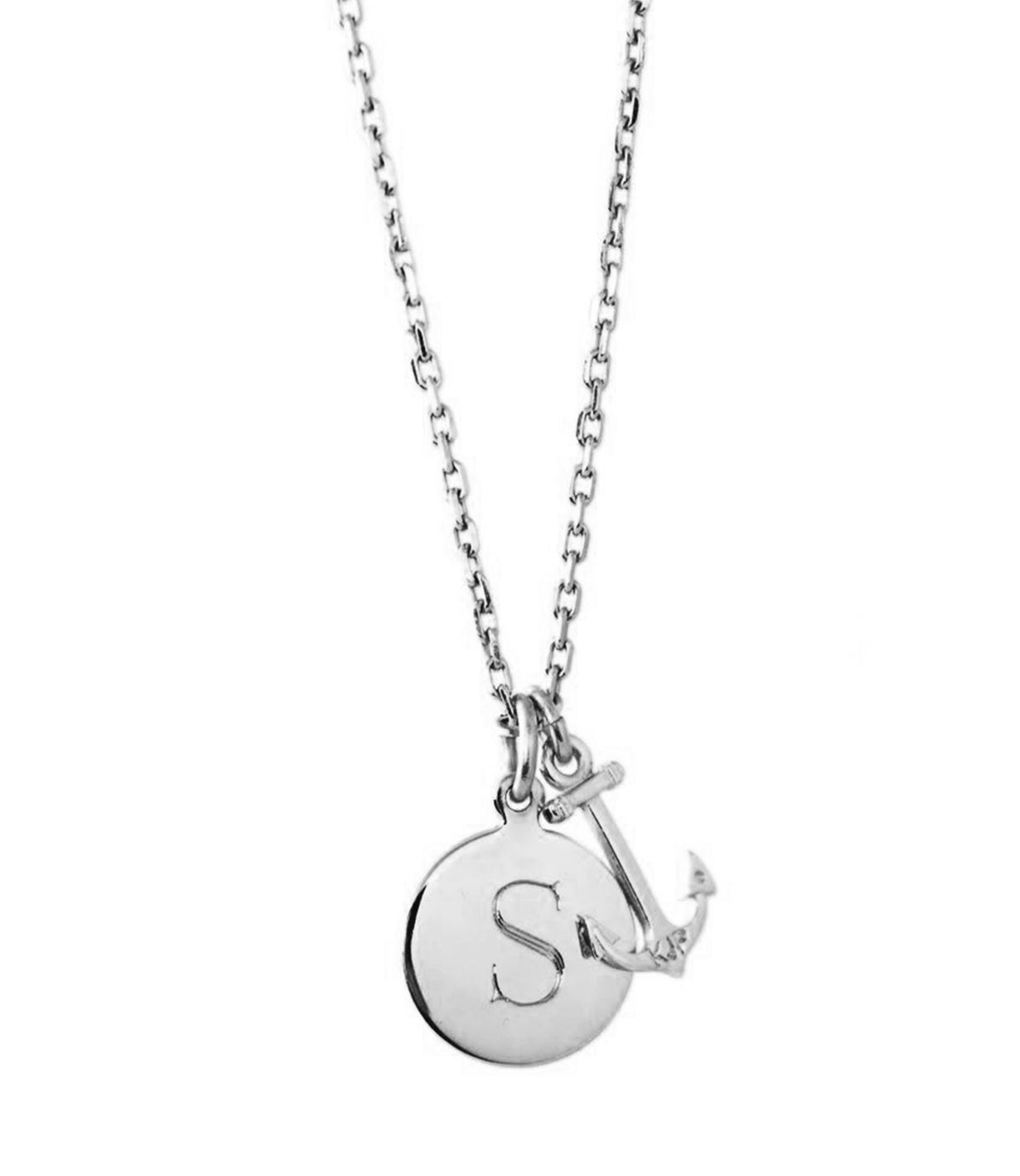 Sailor's Keepsake