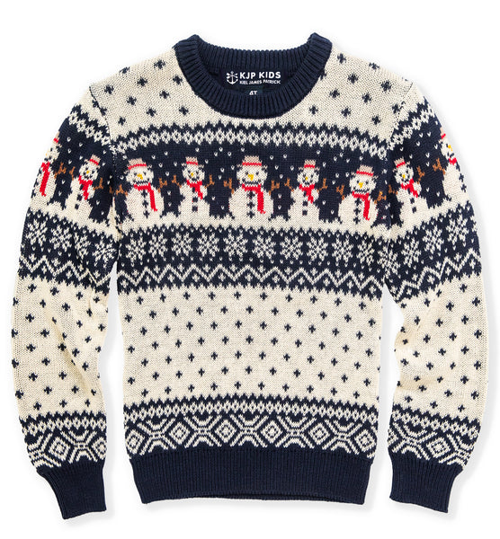KJP_Snowman_Fair_Isle_Sweater_