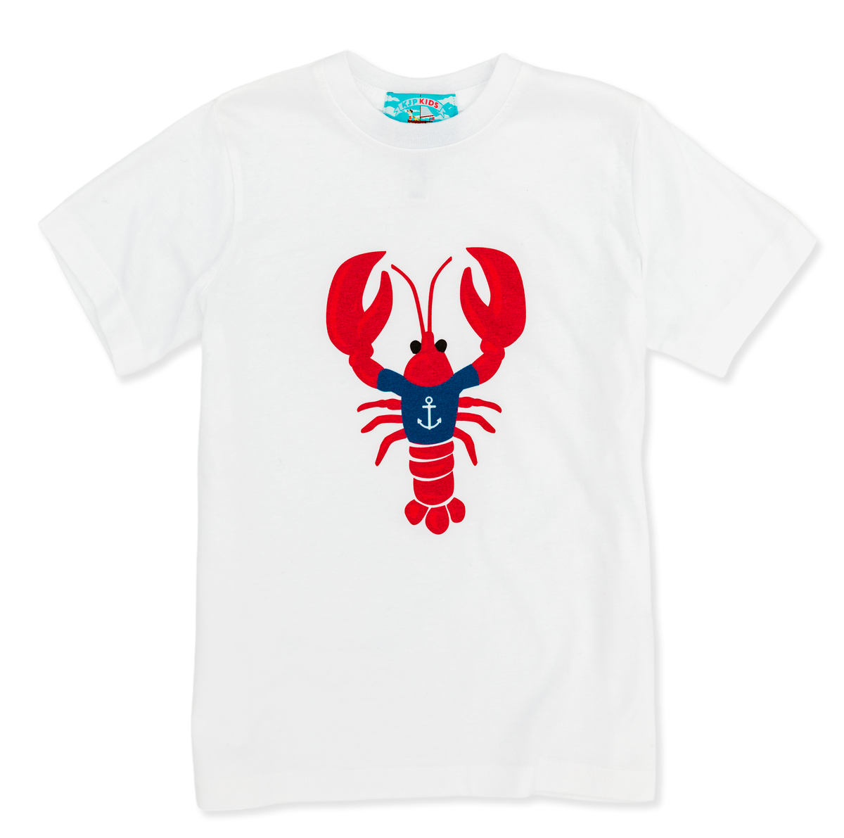 Captain Claw Kids T-Shirt