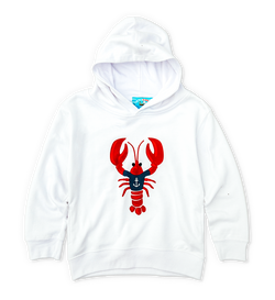 Captain Claw Toddler Hoodie