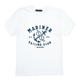 Mariner Sailing Club T-Shirt