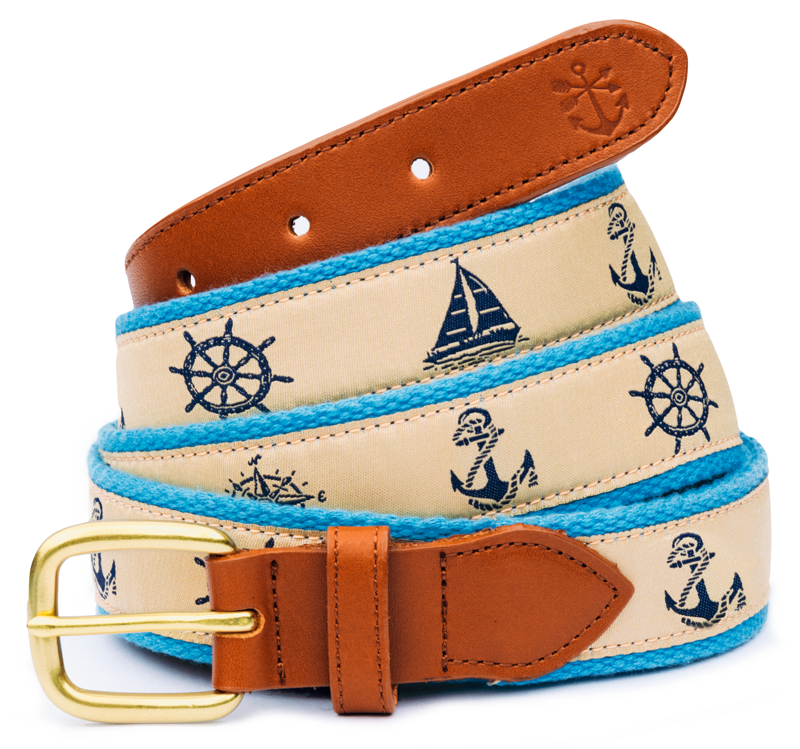 The Maritime Belt