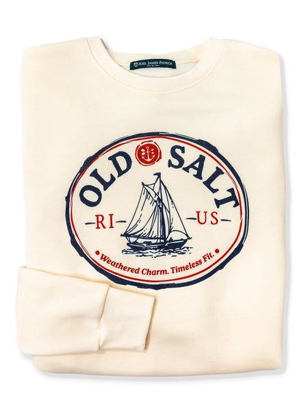 [GRAVER]★SAILBOAT SMILE SWEATSHIRT UNISEX] Sailboat Smile Sweatshirt - GRAVER | 60% - Asian