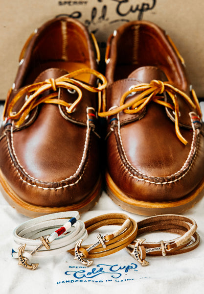 Sperry top deals sider peru