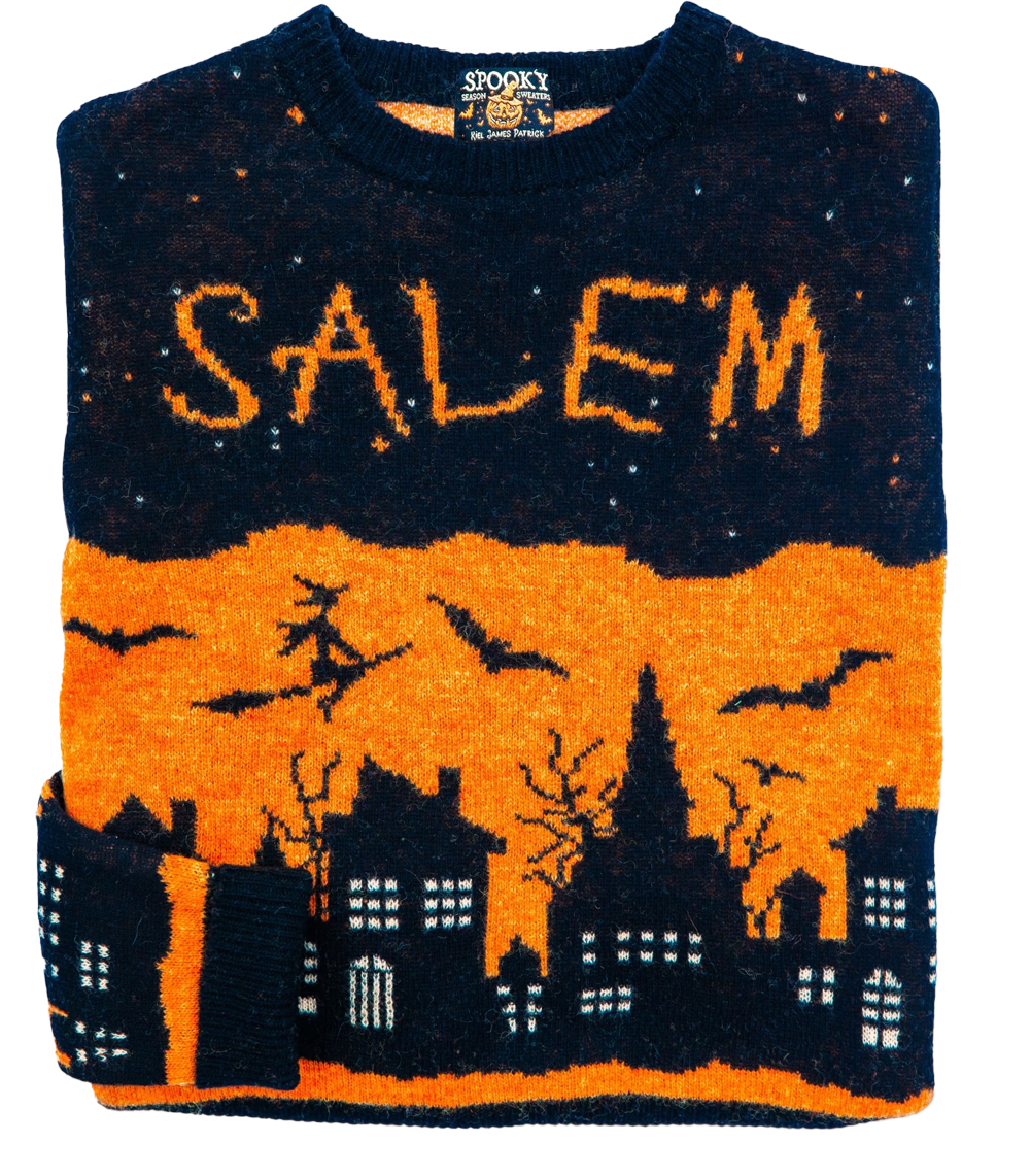 Salem Sweater