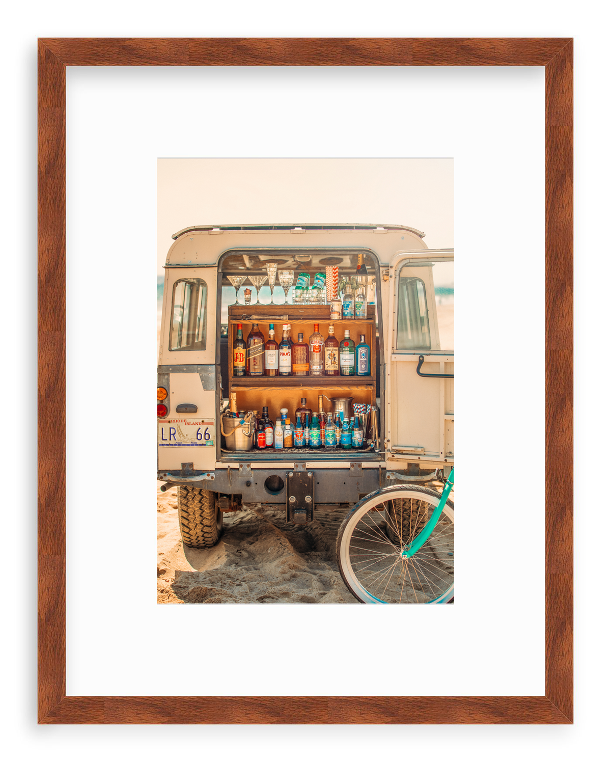 Beach Bar
