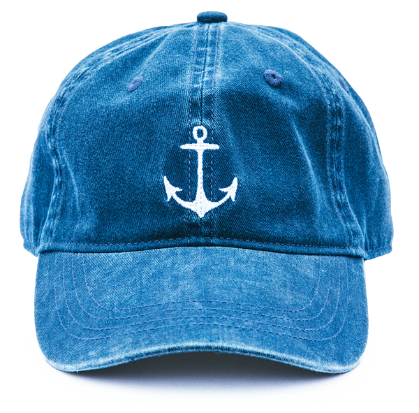 East Coast Anchor Hat