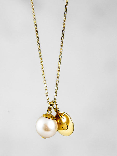 【人気！オーシャンズ掲載】K18 Yellow Gold Necklace 人気！オーシャンズ掲載】K18 Yellow Gold Necklace