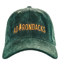 The Adirondack Hat