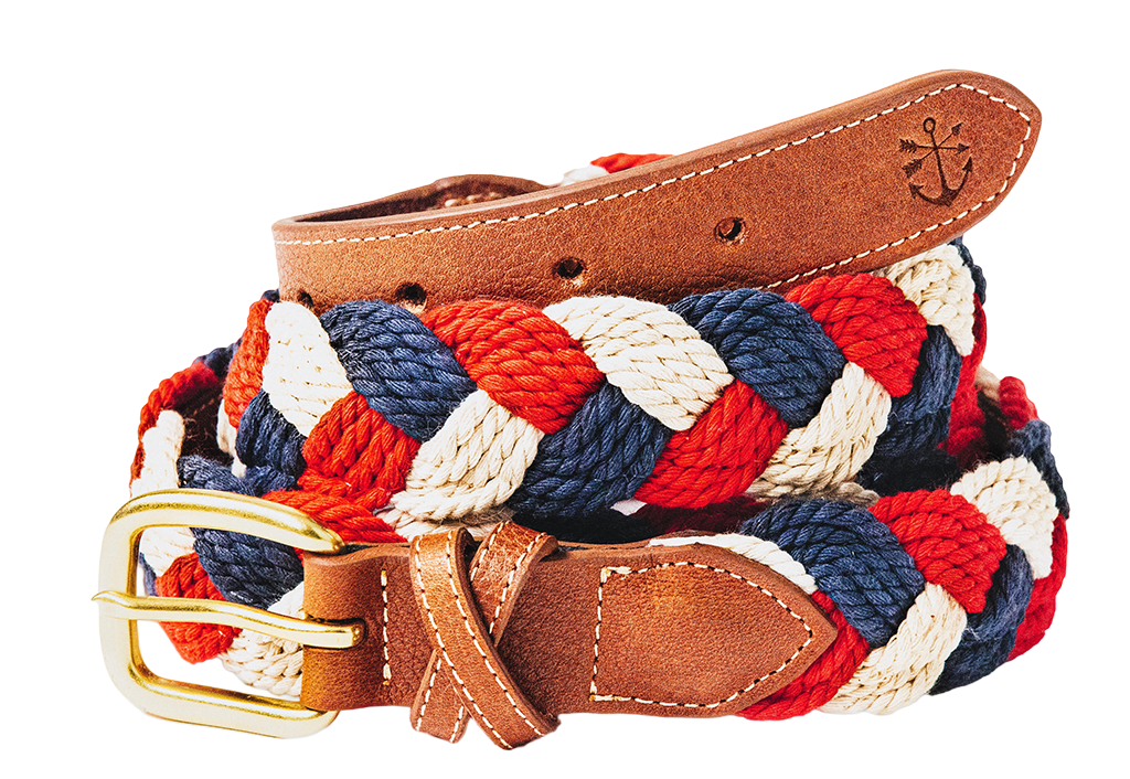The JFK belt