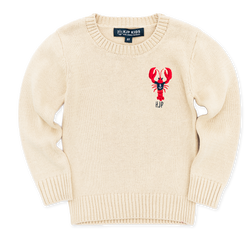 Captain Claw Kids Sweater