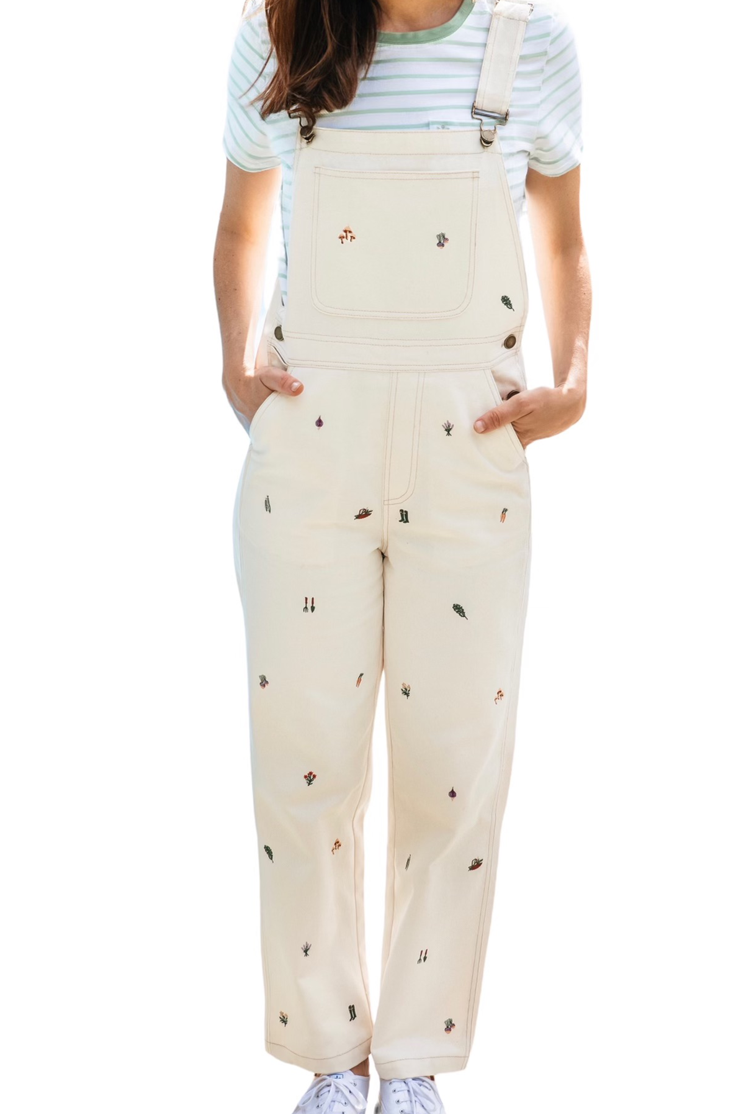 The Gardener Overalls