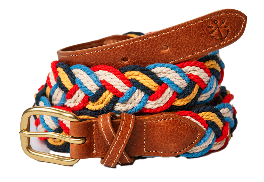 Tristram Calmwinds Belt