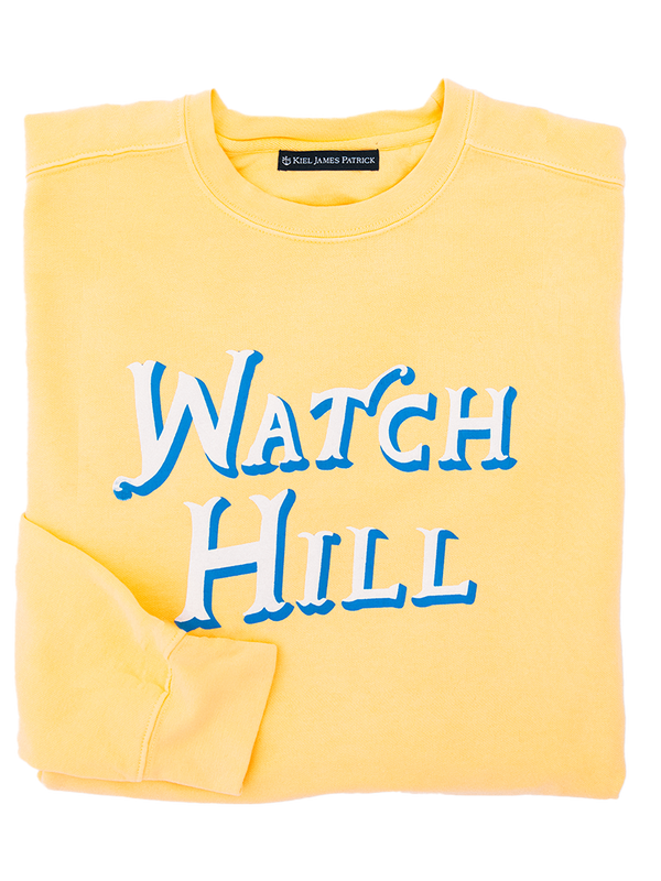 Watch Hill Sweatshirt