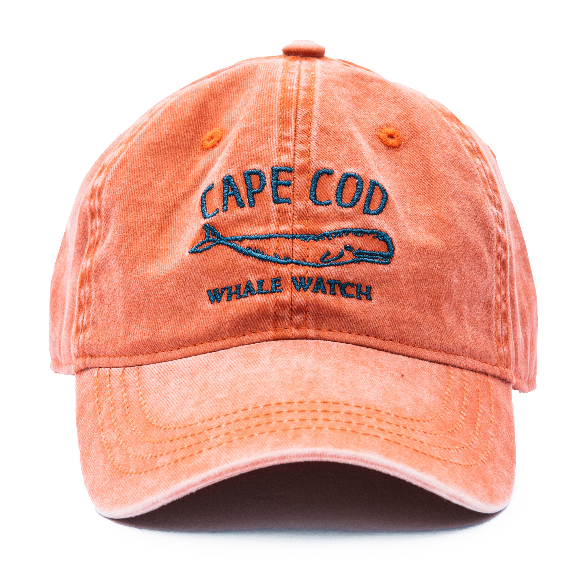 Cape Cod Whale Watch Hat