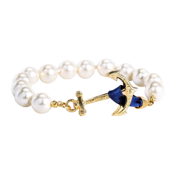 Anchor Atlantic Kiel James Patrick