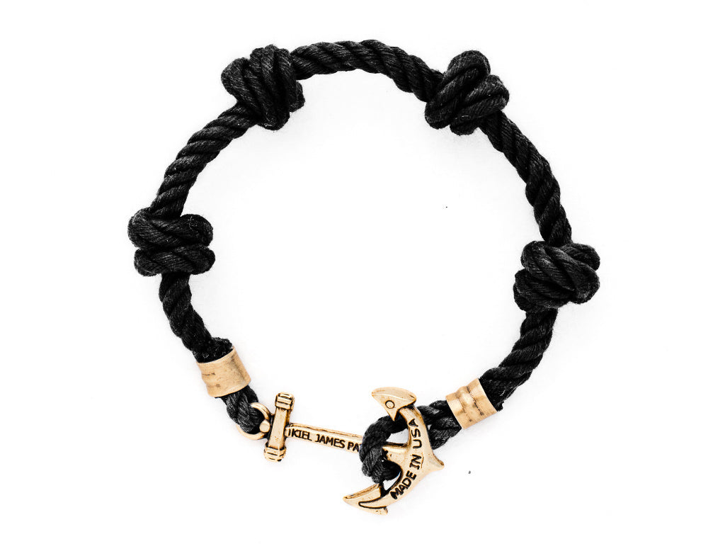 The Abyss Knot
