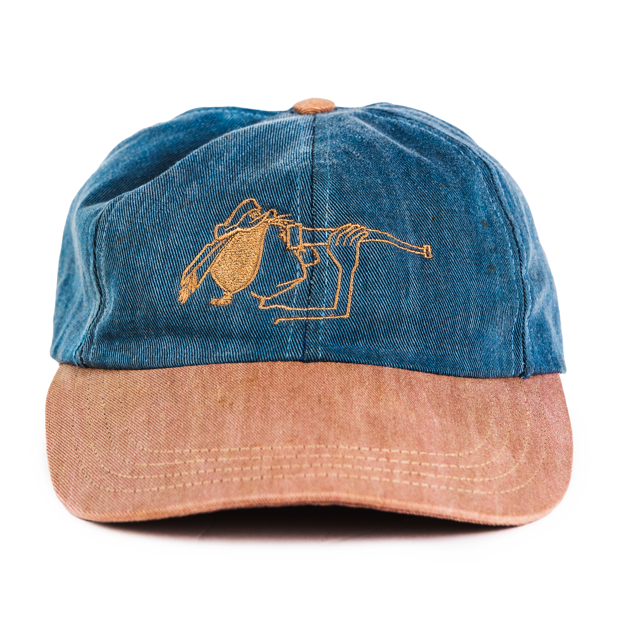 Vintage: 1994 Figawi Hat