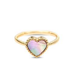 Heart of the Sea Ring