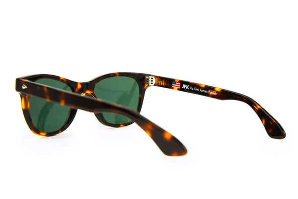 Jfk top ray bans