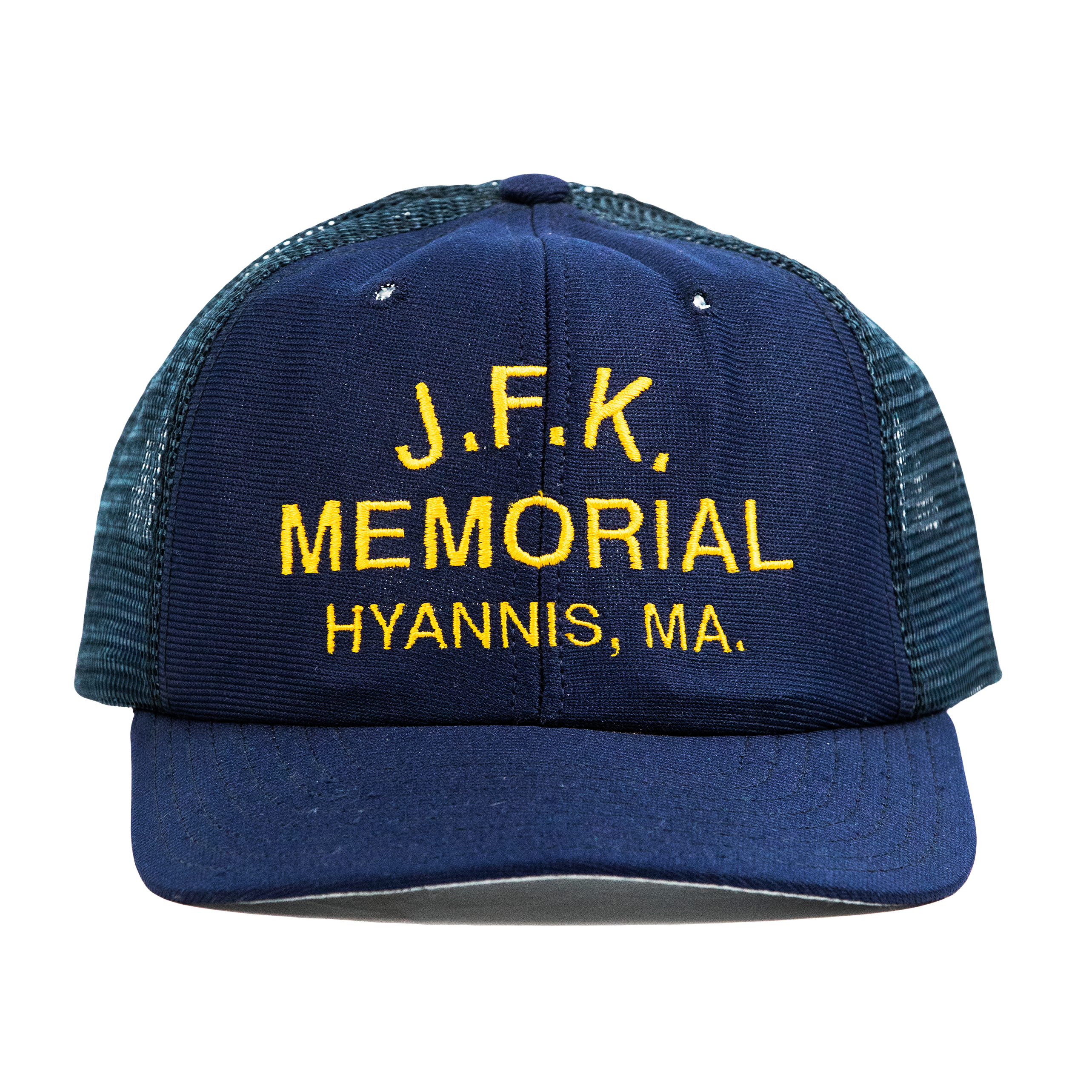 Vintage: JFK Memorial Hyannis Hat