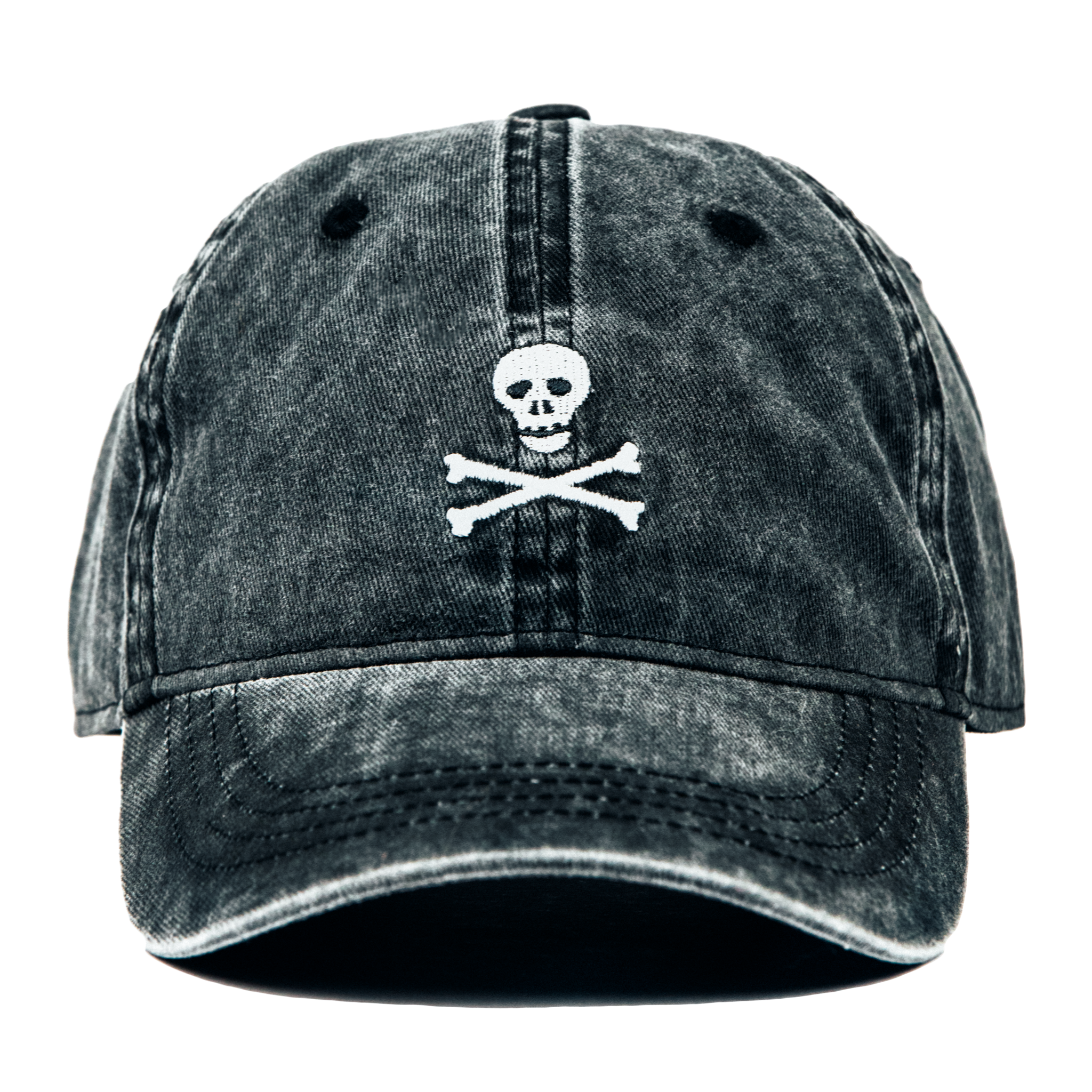 Skull and Bones Hat