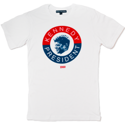 Kennedy for President Tee Shirt
