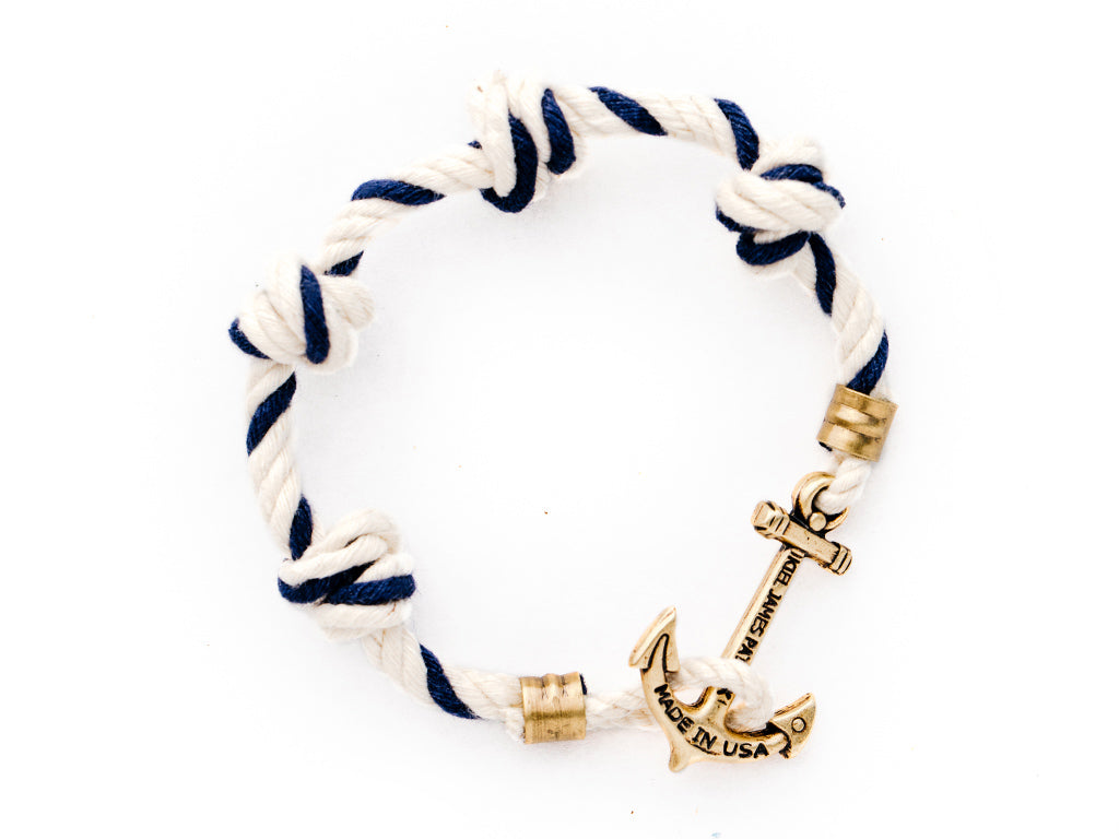 The Mariner Knot