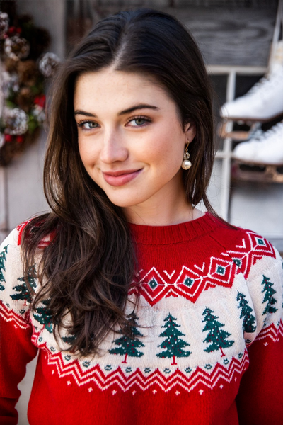 Merry & Bright Sweater – Kiel James Patrick