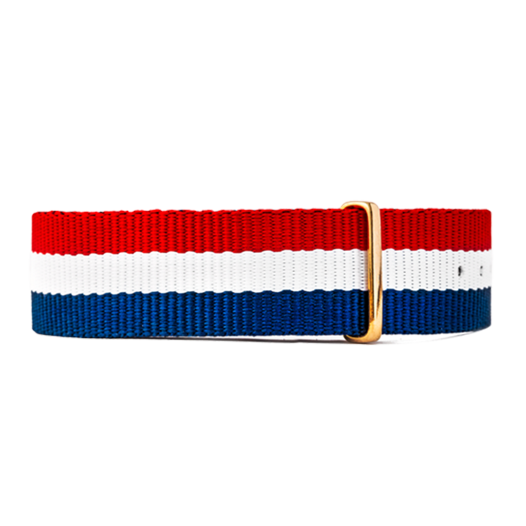 American Dream - Kiel James Patrick Anchor Bracelet Made in the USA