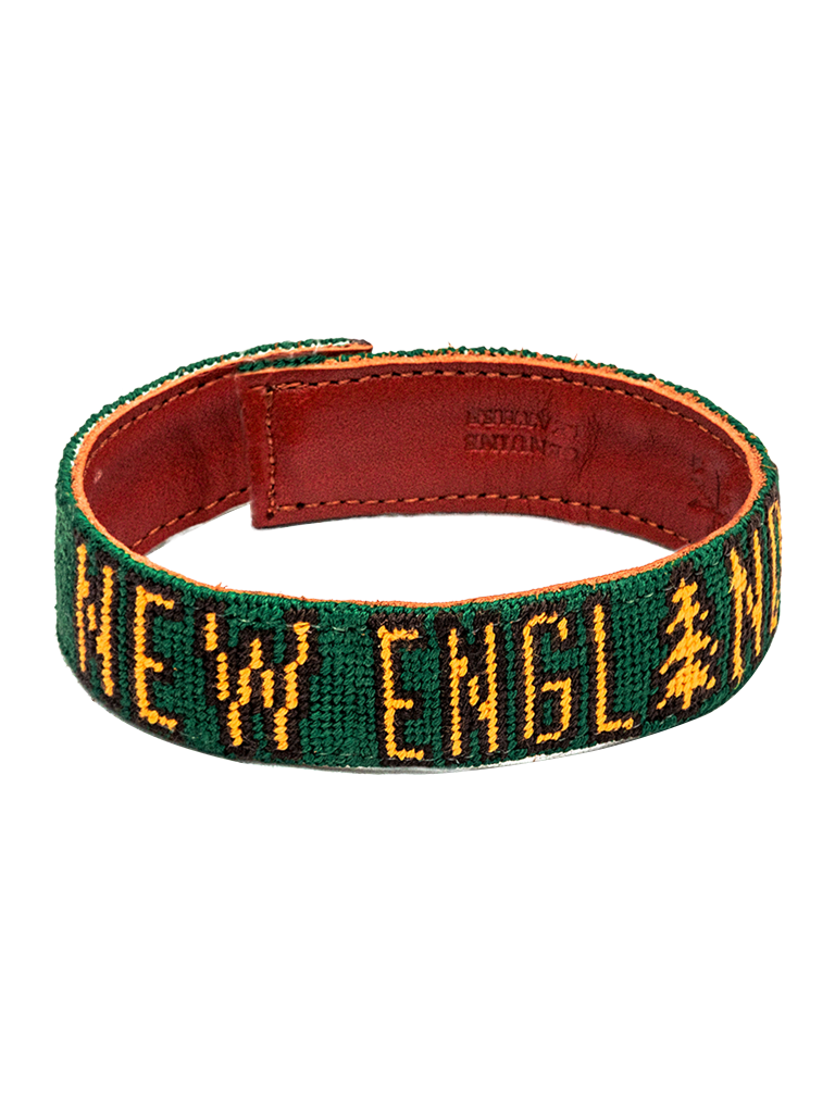 New Englander Slap