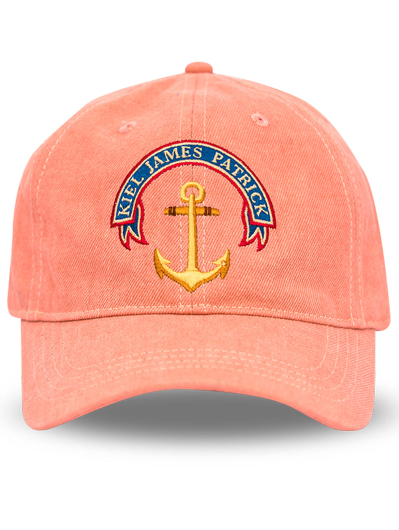 The Flagship Hat