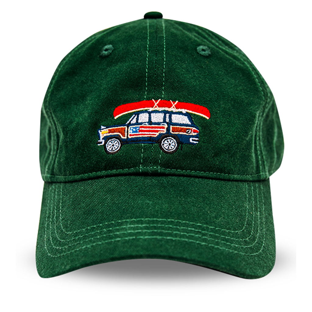 Grand Adventure Hat