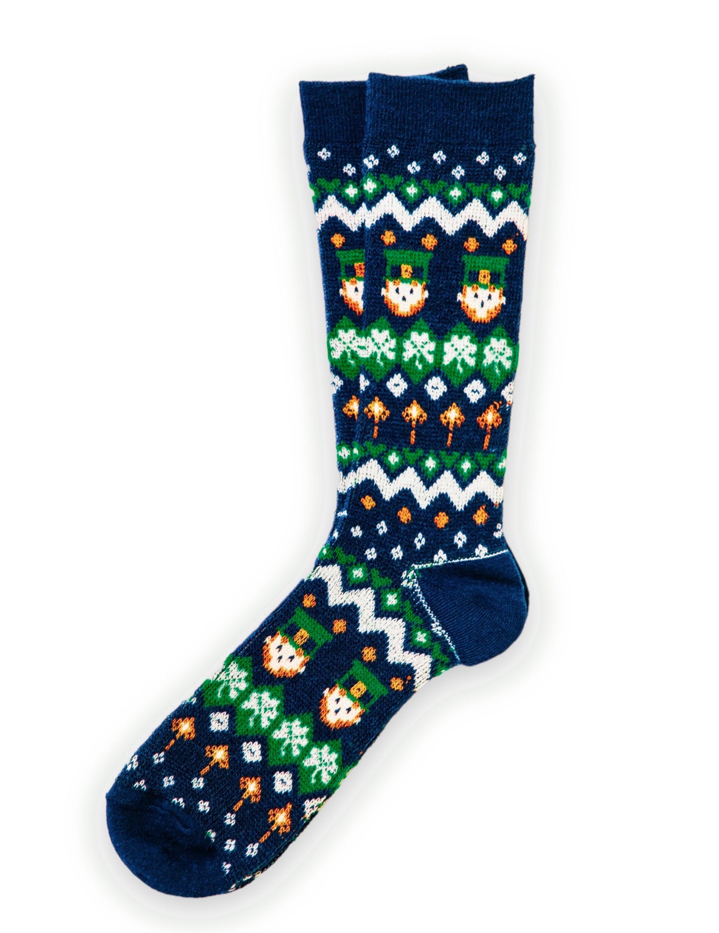Sock O' The Irish