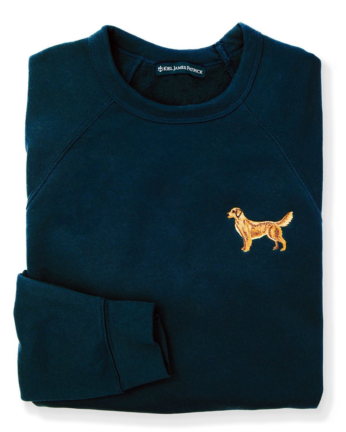 American Retriever Sweatshirt