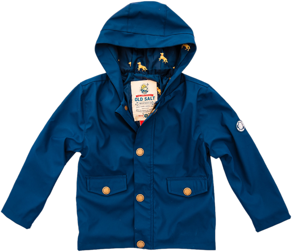 Old navy top raincoats for kids