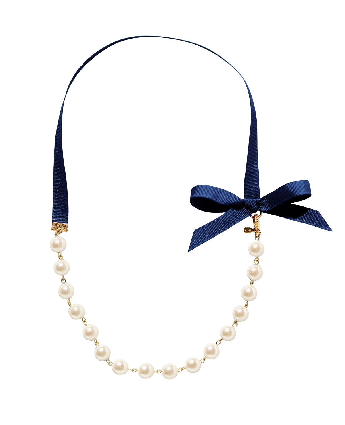 Queen B Necklace