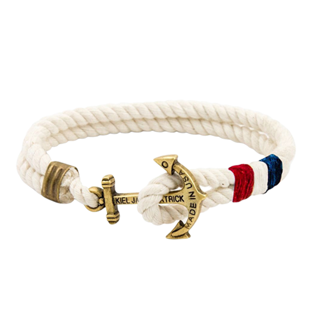 American Yacht Rope Bracelet