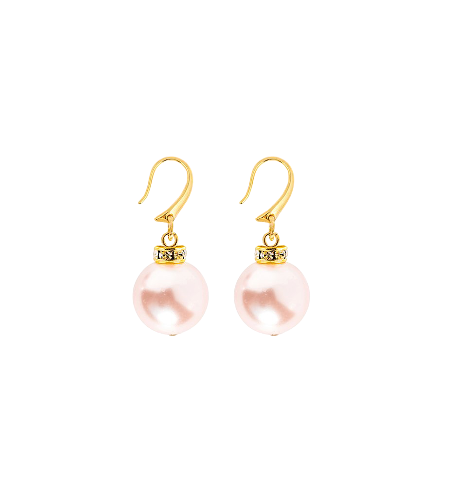 The Grand Oyster Pink