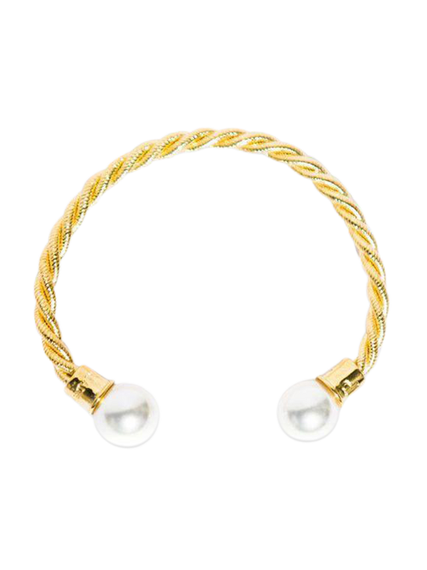Classy Girls Cuff Bracelet